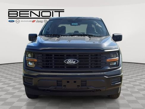 New 2025 Ford F150 XL image 2