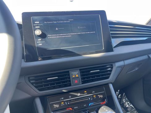 New 2026 Volkswagen Jetta S image 20