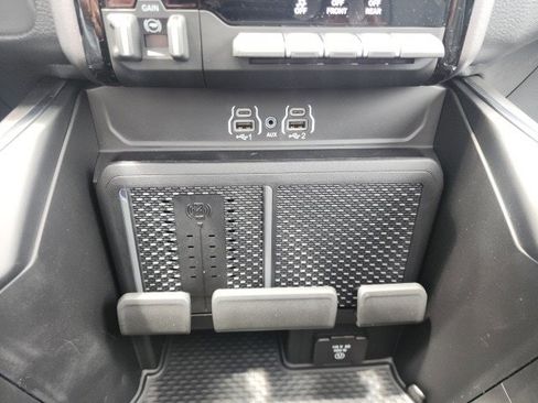 New 2026 RAM 1500 Laramie w/ Sport Appearance Package image 8