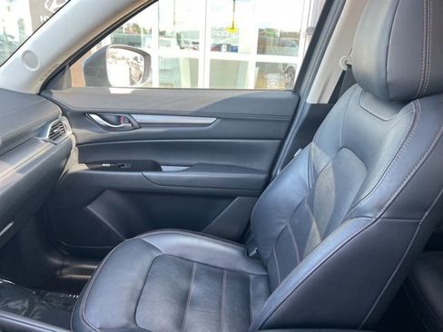 Used 2023 MAZDA CX-5 AWD 2.5 S image 11