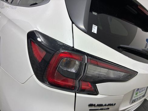 Used 2023 Subaru Outback Onyx Edition image 23