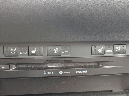 Used 2019 Lexus ES 350 w/ Premium Package image 24