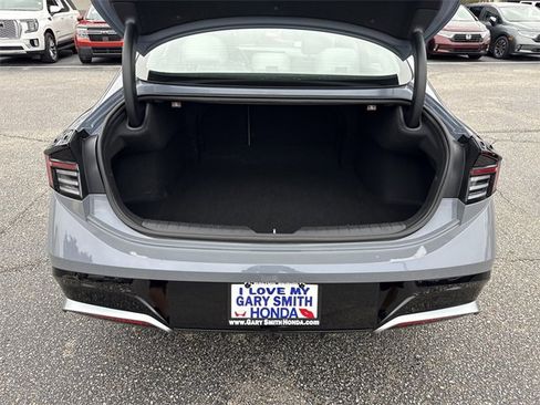 Used 2025 Hyundai Sonata SEL image 29