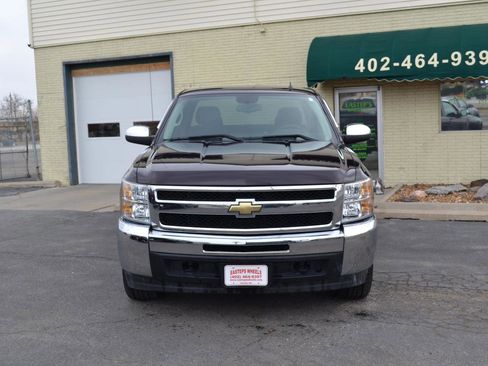 Used 2009 Chevrolet Silverado 1500 LT w/ Power Pack Plus image 2
