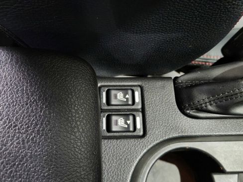 Used 2013 Subaru Impreza WRX Limited image 23