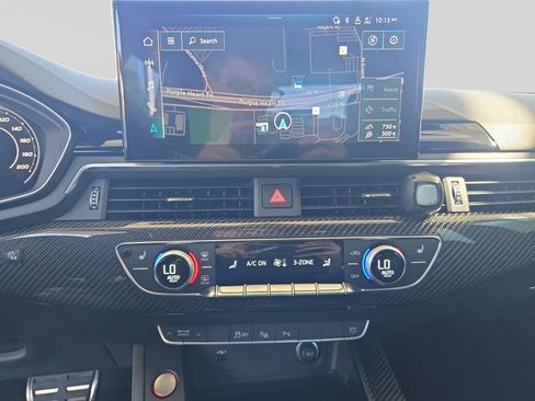 Used 2022 Audi RS 5 Sportback AWD/4WD image 20