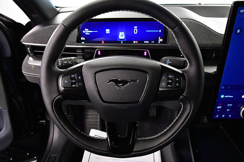 New 2026 Ford Mustang Mach-E GT AWD/4WD image 19