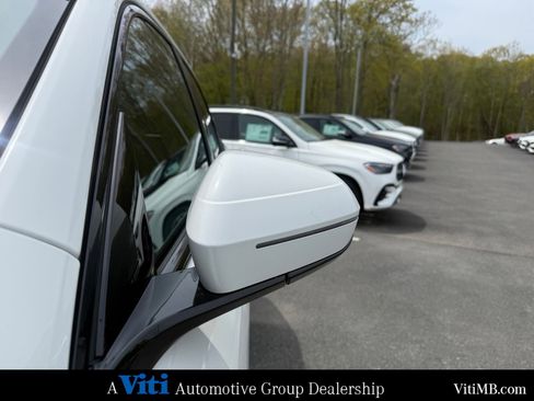 Used 2025 BMW X3 xDrive30 AWD/4WD image 11