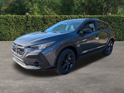 New 2026 Subaru Crosstrek 2.5i image 8