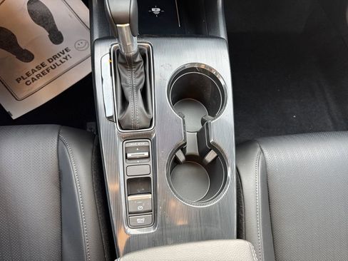 New 2026 Honda Civic Sport Touring image 19