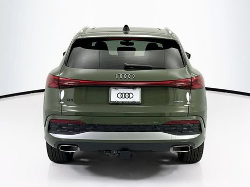 Used 2026 Audi Q5 Premium Plus w/ Premium Plus AWD/4WD image 6