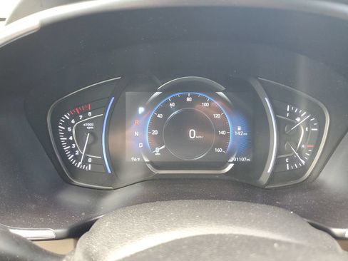 Used 2019 Hyundai Santa Fe Limited AWD/4WD image 22