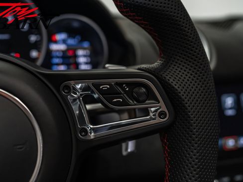 Used 2023 Porsche 718 Boxster Spyder image 45