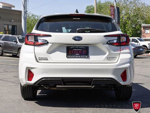 Used 2025 Subaru Impreza 2.0i AWD/4WD image 14