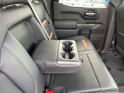 Used 2021 GMC Sierra 1500 AT4 w/ AT4 Value Package image 45