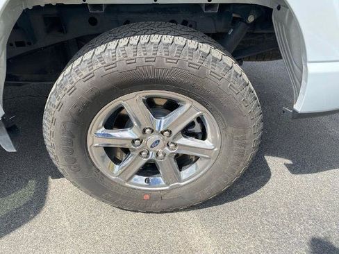 Certified 2025 Ford F150 XLT w/ Equipment Group 301A Standard image 31