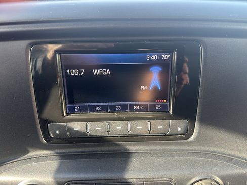 Used 2015 Chevrolet Silverado 3500 W/T image 23