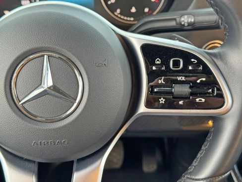 Used 2021 Mercedes-Benz Sprinter 3500 w/ Acoustic Package image 20