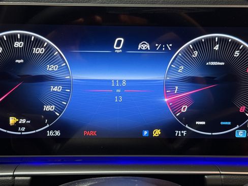 New 2026 Mercedes-Benz GLS 450 4MATIC image 24