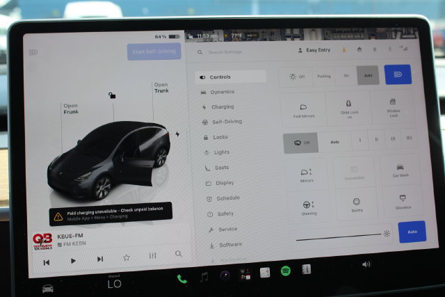 Used 2023 Tesla Model Y 2WD image 19