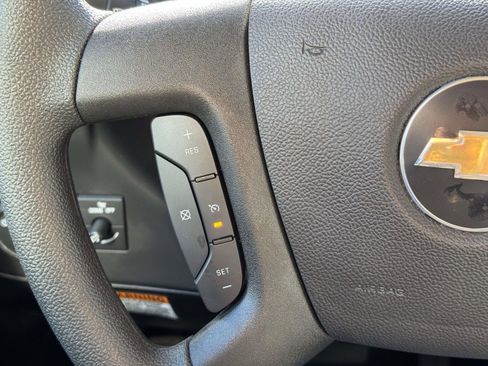 New 2025 Chevrolet Express 3500 w/ Power Convenience Package image 14
