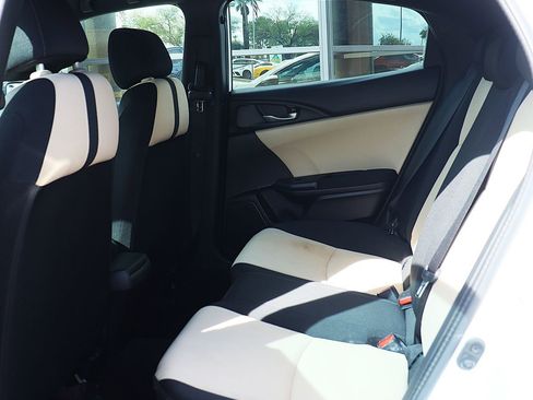 Used 2017 Honda Civic LX image 30