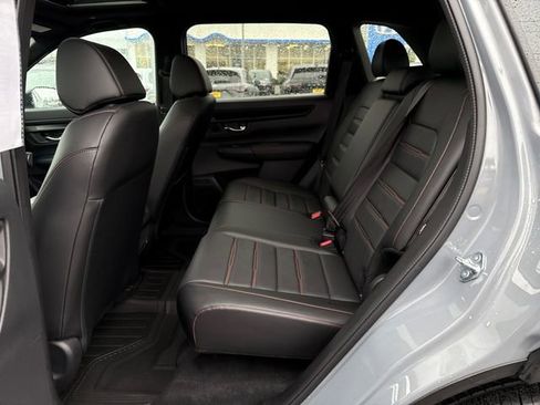 Certified 2025 Honda CR-V Sport-L image 23