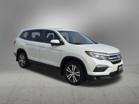 Used 2018 Honda Pilot EX-L image 8