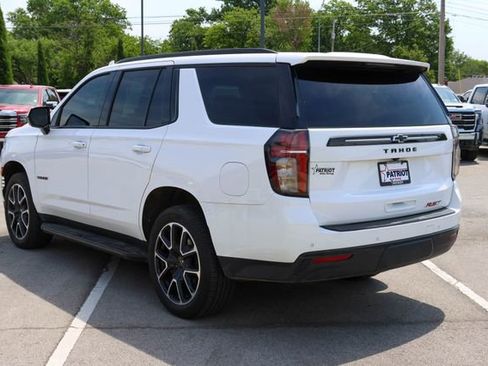 Used 2023 Chevrolet Tahoe RST AWD/4WD image 20