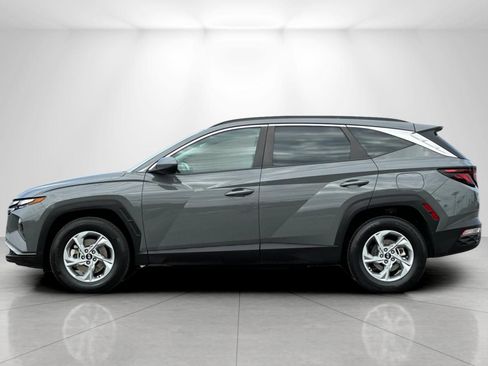 Used 2024 Hyundai Tucson SEL AWD/4WD image 6
