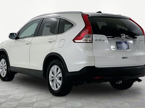 Used 2014 Honda CR-V EX-L image 4