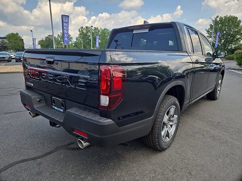 New 2026 Honda Ridgeline RTL image 6