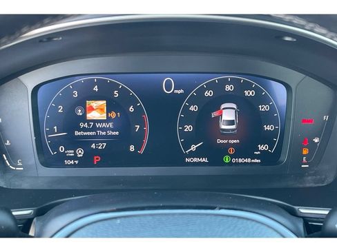 Used 2024 Honda Civic Touring image 38