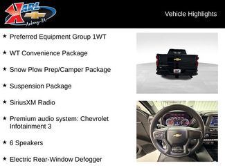 Certified 2024 Chevrolet Silverado 3500 W/T video 2