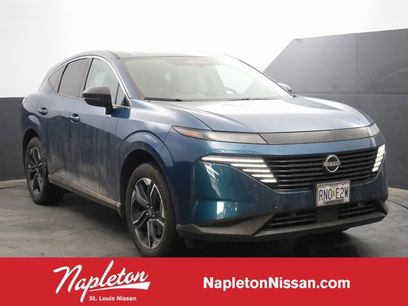 Used 2025 Nissan Murano SL w/ Cargo Package