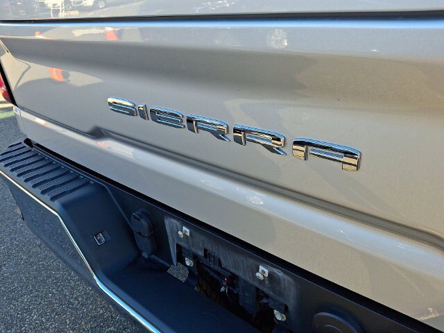 Used 2020 GMC Sierra 2500 SLT w/ SLT Convenience Package AWD/4WD image 42