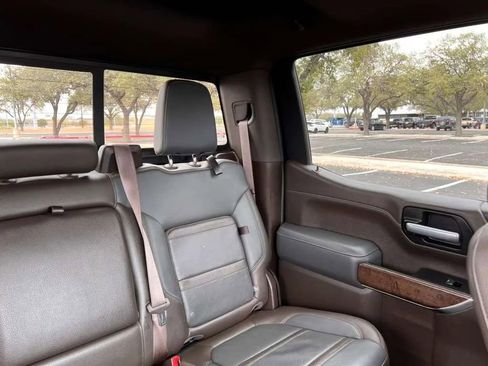 Used 2020 GMC Sierra 1500 Denali w/ Denali Ultimate Package image 28
