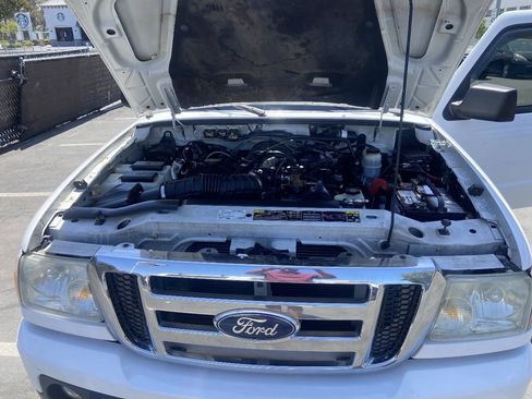 Used 2011 Ford Ranger XLT RWD image 18