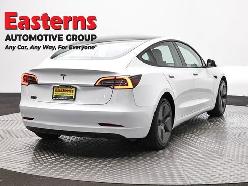 Used 2023 Tesla Model 3 Standard Range RWD image 5