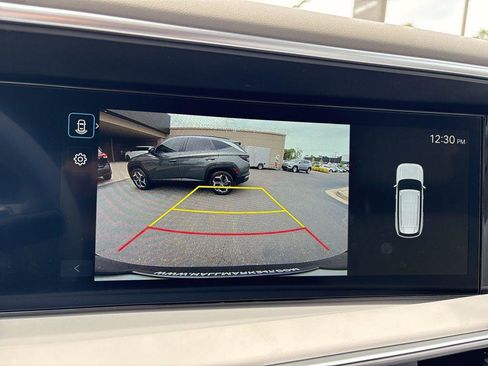 New 2026 Hyundai Palisade FWD Hybrid image 25