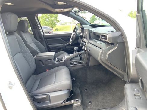 Used 2024 Toyota Tacoma SR RWD image 13