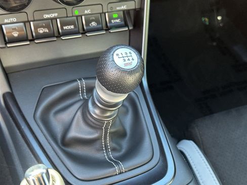 Used 2025 Subaru BRZ Limited image 17