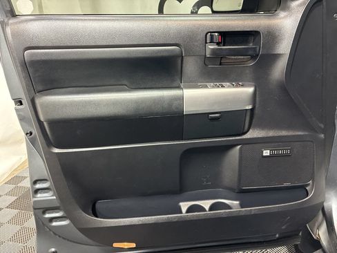 Used 2020 Toyota Sequoia TRD Pro AWD/4WD image 24