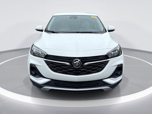 Used 2023 Buick Encore GX Preferred FWD image 2