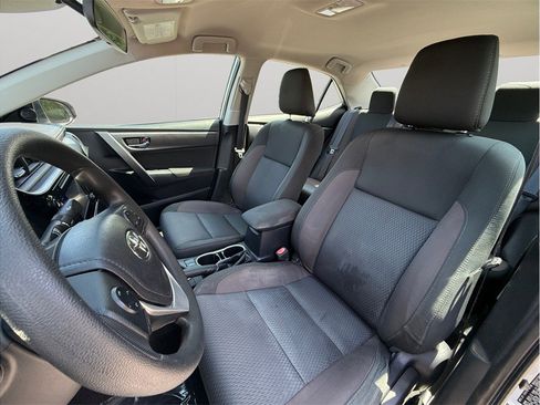 Used 2019 Toyota Corolla LE FWD image 15