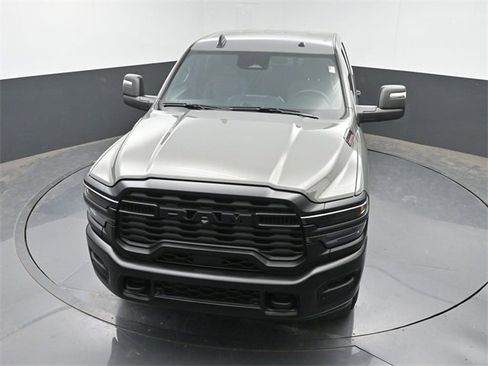 New 2026 RAM 2500 Tradesman image 30
