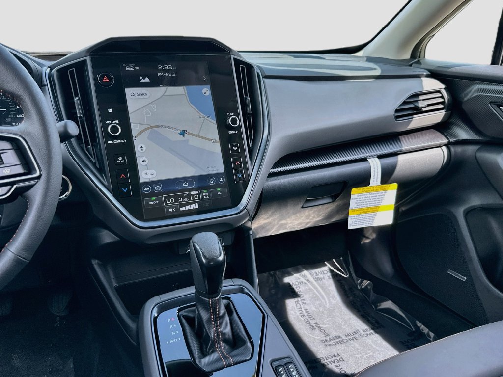 New 2026 Subaru Crosstrek 2.5i Limited AWD/4WD image 25