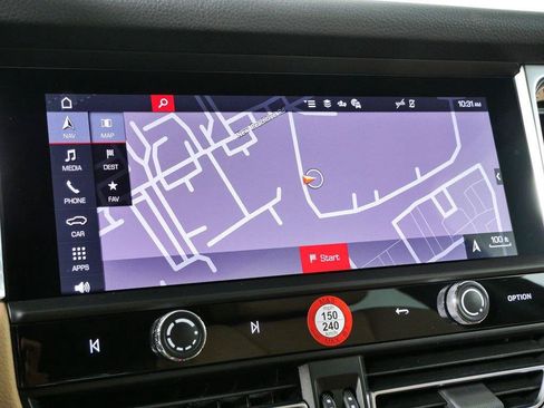 Certified 2026 Porsche Macan Turbo AWD/4WD image 15