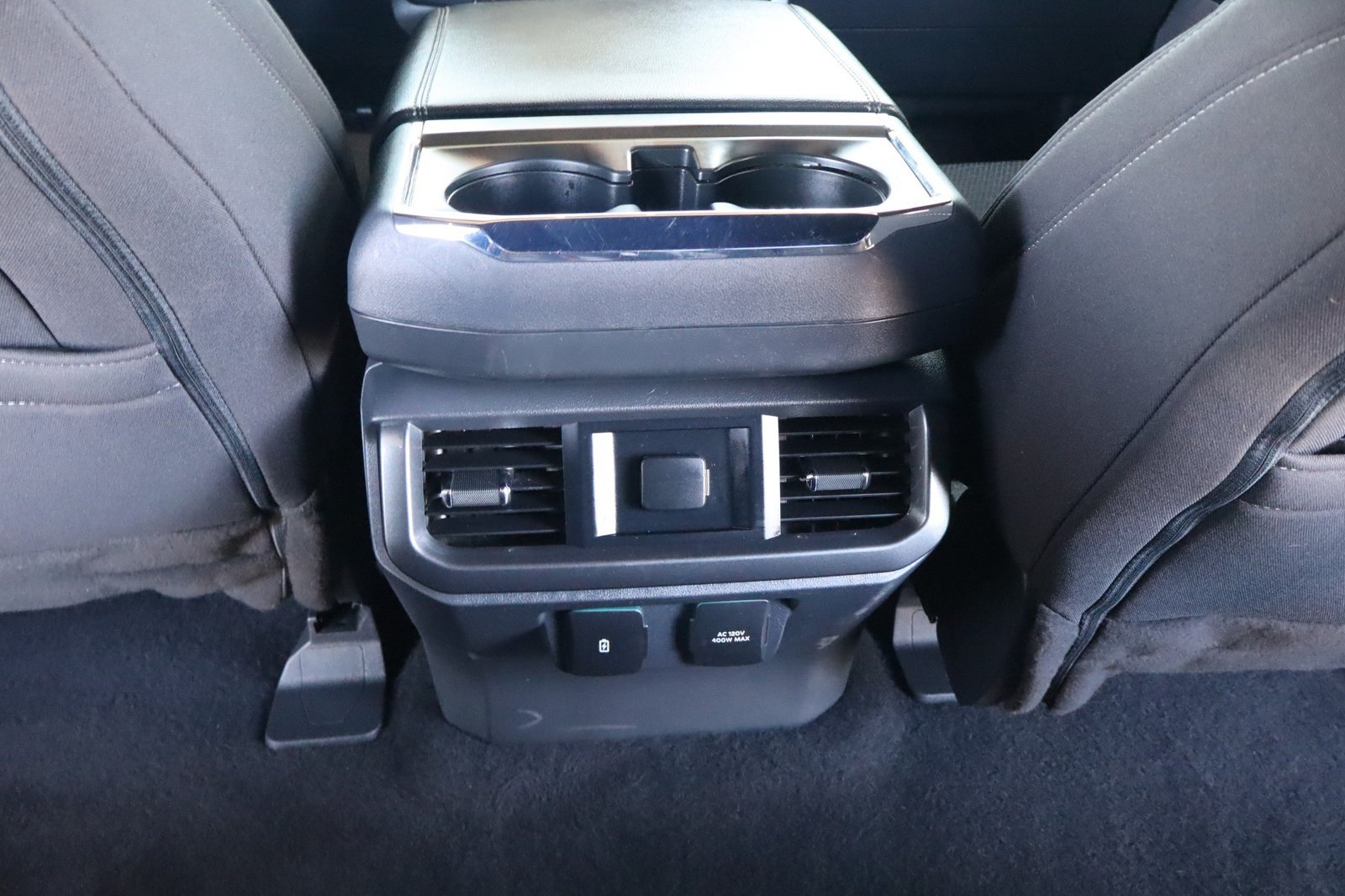 Used 2023 Ford F150 XLT w/ Equipment Group 302A High AWD/4WD image 34
