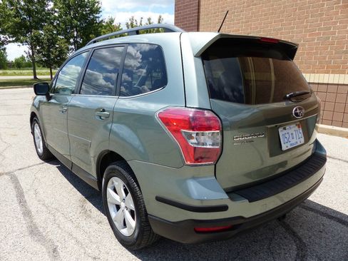 Used 2014 Subaru Forester 2.5i Limited AWD/4WD image 6